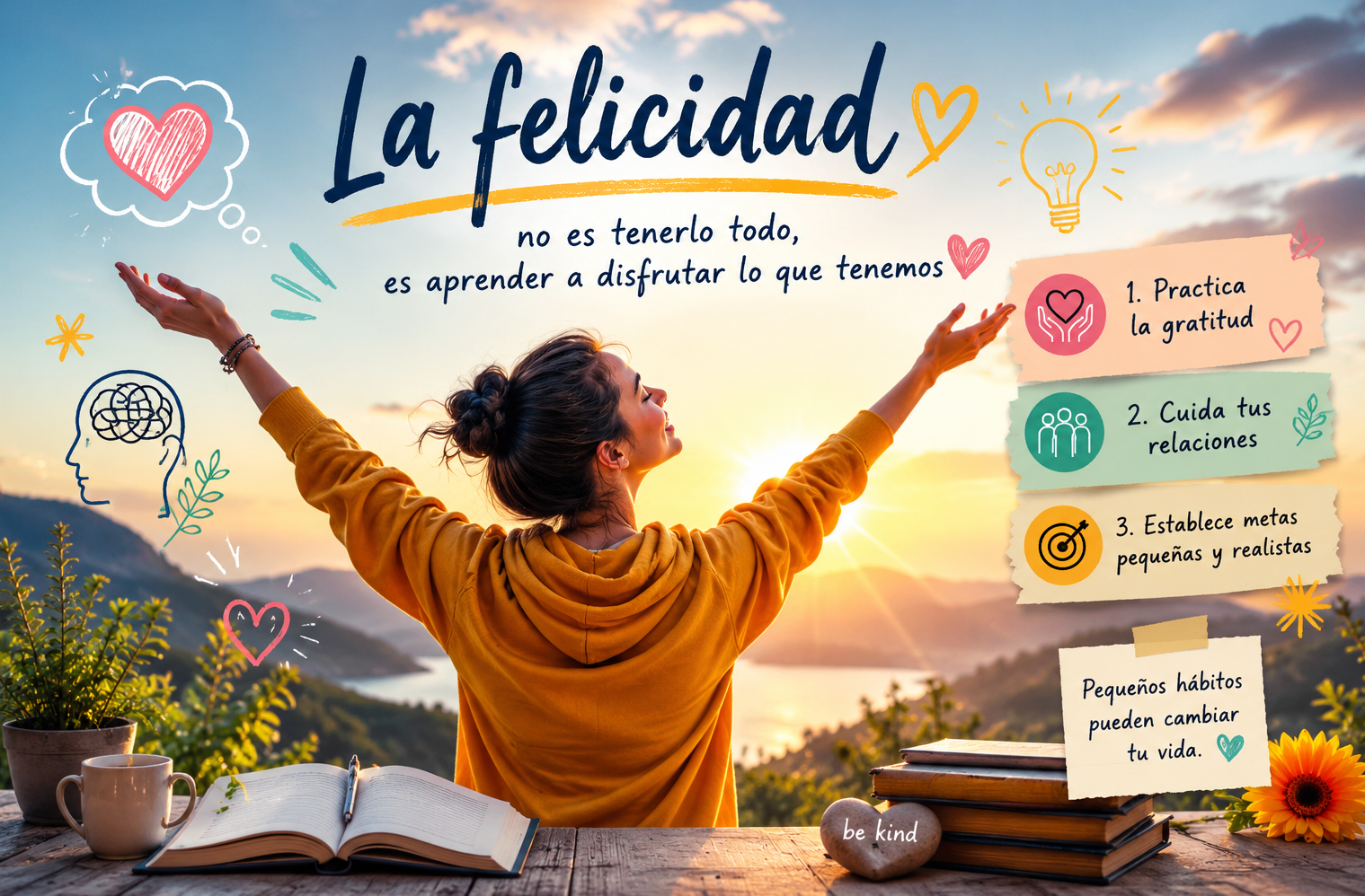 Felicidad